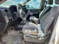 2017 Chevrolet Silverado photo