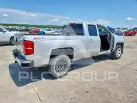 2017 Chevrolet Silverado фото