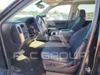 2017 Chevrolet Silverado photo