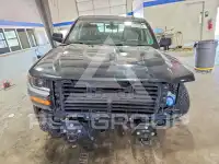 2017 Chevrolet Silverado фото