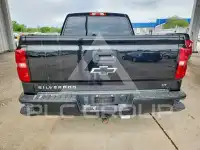 2017 Chevrolet Silverado фото