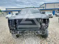2017 Chevrolet Silverado фото