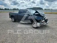 2017 Chevrolet Silverado photo