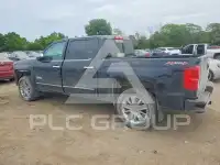2017 Chevrolet Silverado фото