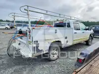 2017 Chevrolet Silverado photo