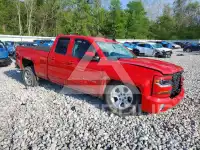 2017 Chevrolet Silverado фото