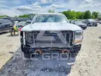 2017 Chevrolet Silverado photo
