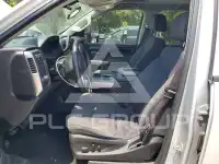 2017 Chevrolet Silverado photo