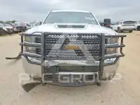 2017 Chevrolet Silverado фото
