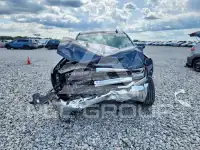 2017 Chevrolet Silverado photo