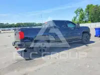 2017 Chevrolet Silverado фото