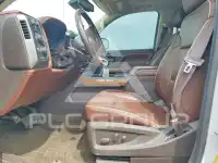 2017 Chevrolet Silverado фото