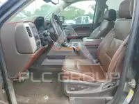 2017 Chevrolet Silverado фото