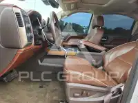 2017 Chevrolet Silverado фото