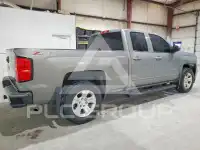 2017 Chevrolet Silverado photo