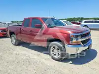 2017 Chevrolet Silverado photo