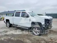 2017 Chevrolet Silverado photo