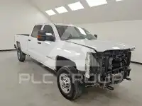 2017 Chevrolet Silverado photo