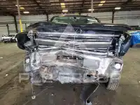 2017 Chevrolet Silverado фото
