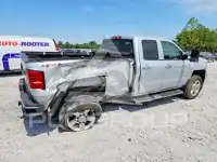 2017 Chevrolet Silverado фото