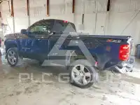 2017 Chevrolet Silverado photo