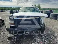 2017 Chevrolet Silverado photo