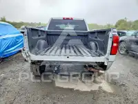 2017 Chevrolet Silverado photo
