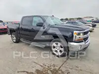 2017 Chevrolet Silverado фото