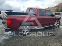 2017 Chevrolet Silverado фото