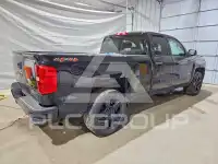 2017 Chevrolet Silverado photo