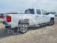 2017 Chevrolet Silverado photo