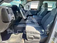 2017 Chevrolet Silverado фото