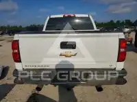 2017 Chevrolet Silverado фото