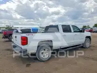 2017 Chevrolet Silverado photo