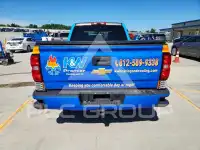 2017 Chevrolet Silverado фото