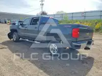 2017 Chevrolet Silverado фото