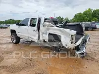 2017 Chevrolet Silverado фото