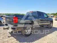2017 Chevrolet Silverado фото