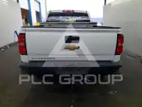 2017 Chevrolet Silverado photo