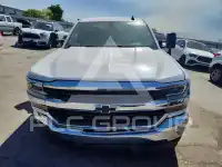2017 Chevrolet Silverado фото