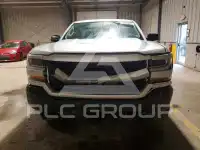 2017 Chevrolet Silverado photo