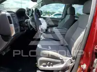 2017 Chevrolet Silverado фото