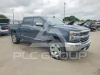 2017 Chevrolet Silverado фото
