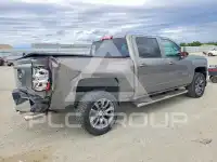 2017 Chevrolet Silverado photo