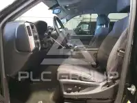 2017 Chevrolet Silverado фото
