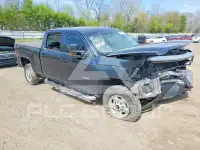 2017 Chevrolet Silverado фото