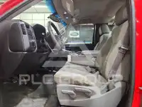 2017 Chevrolet Silverado фото