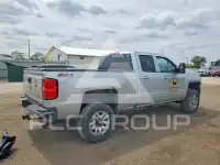 2017 Chevrolet Silverado фото