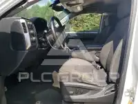 2017 Chevrolet Silverado photo
