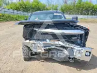2017 Chevrolet Silverado фото